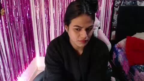 Alma online show from 06/01/26, 09:55