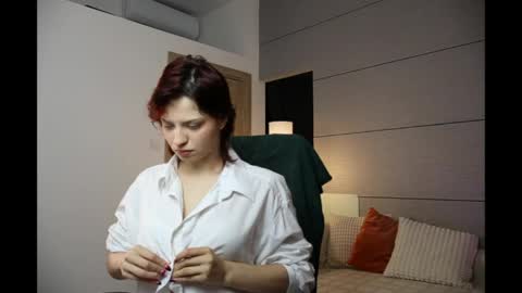 Sweet Amelia online show from 05/19/26, 10:21