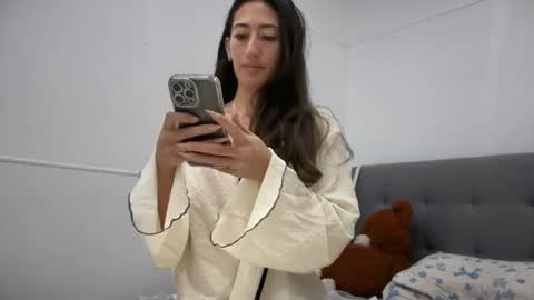 Amelia online show from 07/07/26, 11:20