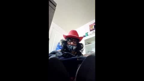 sweetandcurious7327 online show from 03/14/26, 12:06