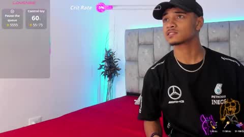 sweetandsinful51 online show from 12/14/25, 04:51