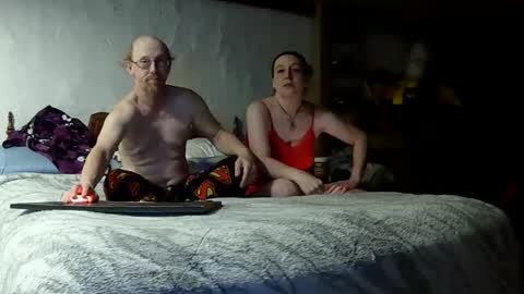 DJ  M 489 Babygirl  F 37 online show from 02/15/26, 03:58