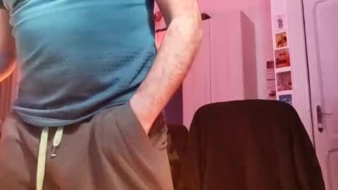 sweetandstrongjoy online show from 12/15/25, 02:49