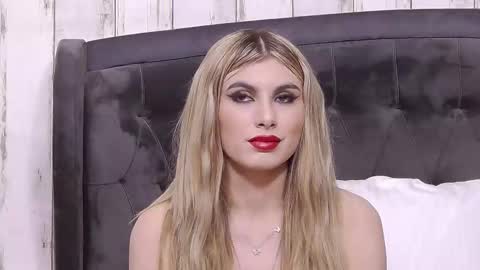 Anisia online show from 09/27/25, 06:35