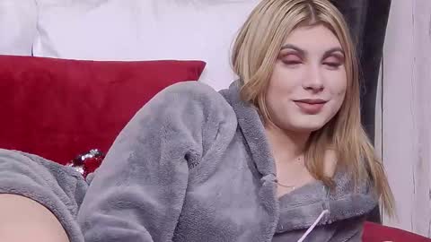 Anisia online show from 01/09/26, 07:11