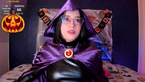 Snapshot of sweetanniie_ chatting on 11/01/25, 04:25 Annie online show from 11/01/25, 04:25