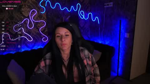 Arina online show from 12/06/24, 02:49