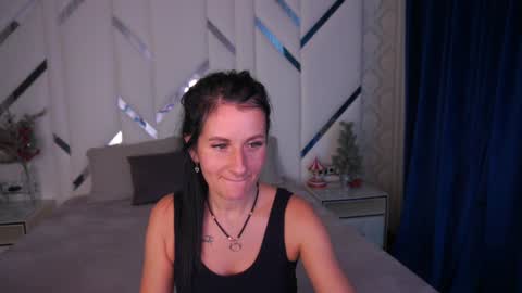 Arina online show from 12/14/24, 05:25