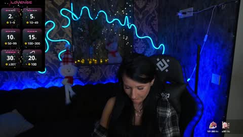 Arina online show from 12/20/24, 05:29