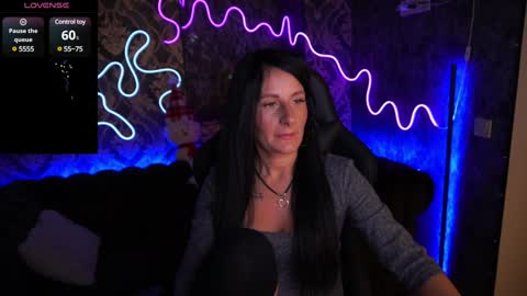 Arina online show from 12/26/24, 07:35