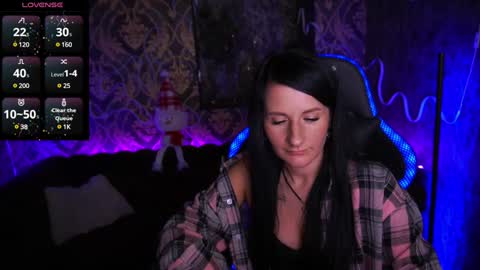 Arina online show from 12/27/24, 02:43