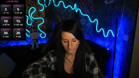 Arina online show from 01/02/25, 07:33