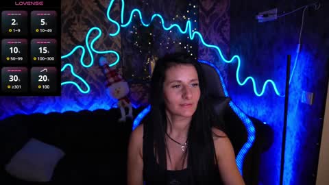 Arina online show from 01/06/25, 04:44