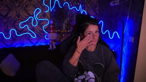 Arina online show from 01/09/25, 07:31