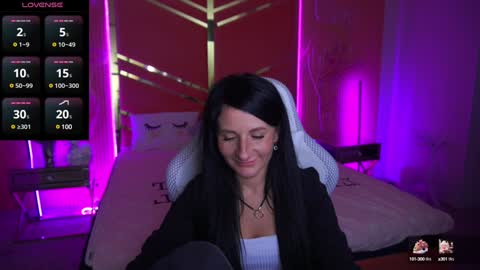 Arina online show from 01/16/25, 07:49