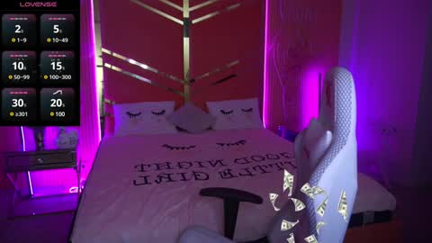 Arina online show from 01/16/25, 10:53