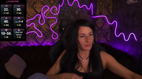 Arina online show from 03/09/25, 08:29