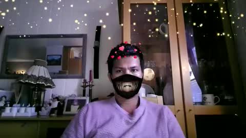 Alexander online show from 11/13/25, 11:09