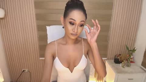 BEA sweetgirl online show from 02/19/26, 09:55