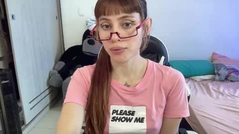 SweetAura0 0  online show from 03/02/26, 06:59