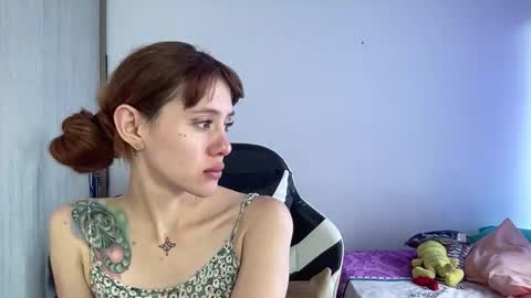 SweetAura0 0  online show from 03/15/26, 05:19