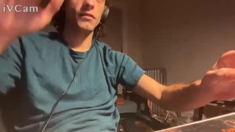 Sweet Aussie B online show from 01/12/26, 03:23