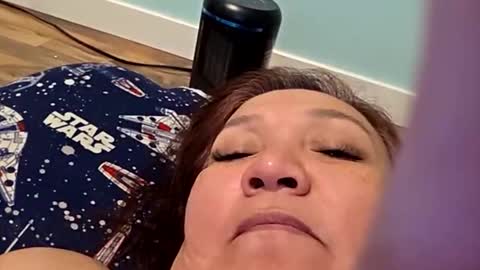 sweetbabe4u27 online show from 11/03/25, 10:16