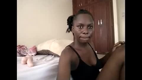 Lunargirl online show from 02/05/26, 09:25