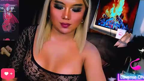 BELLA online show from 05/31/26, 06:09