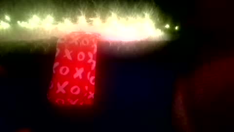 The RealSweetBerry online show from 02/15/26, 02:19