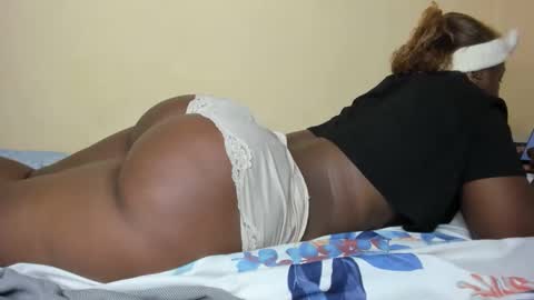 Sweetbigass online show from 03/06/26, 09:17