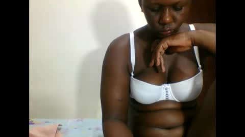 Snapshot of sweetblackgal3 chatting on 06/02/26, 07:54 JECINTAR online show from 06/02/26, 07:54