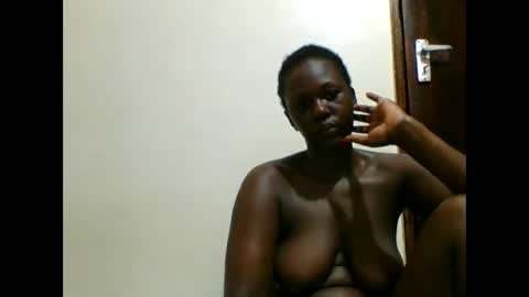 Snapshot of sweetblackgal3 chatting on 06/11/26, 08:23 JECINTAR online show from 06/11/26, 08:23