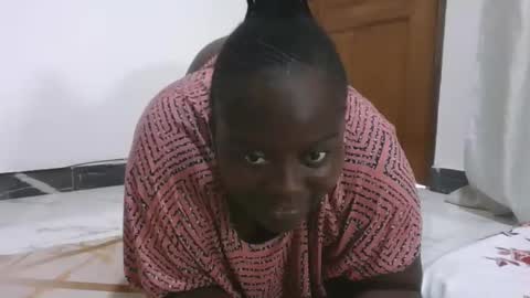 Snapshot of sweetblacklady chatting on 09/26/25, 09:13 MELVIN online show from 09/26/25, 09:13