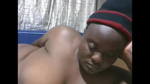 Snapshot of sweetblacklady chatting on 10/11/25, 07:23 MELVIN online show from 10/11/25, 07:23