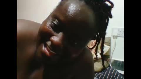 MELVIN online show from 03/06/26, 05:09