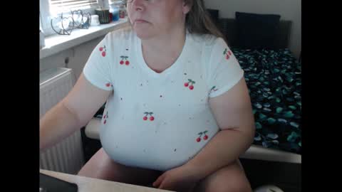 Sweetboobs85h online show from 09/21/25, 08:38