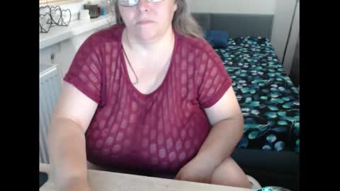 Sweetboobs85h online show from 09/29/25, 07:19