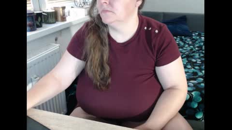 Sweetboobs85h online show from 01/07/26, 08:28