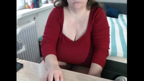 Sweetboobs85h online show from 04/01/26, 11:22