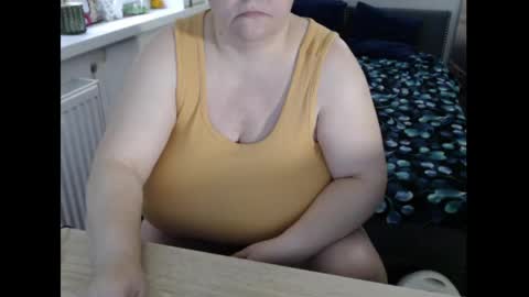 Sweetboobs85h online show from 04/14/26, 06:52