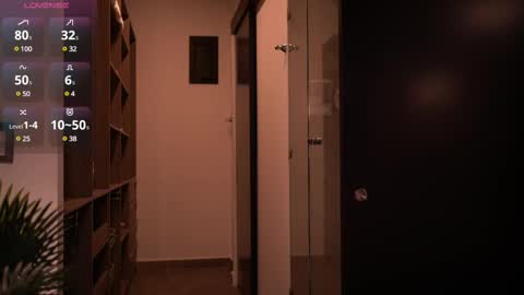 Brenda  online show from 02/28/25, 01:05