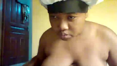 Sweetbunny9 online show from 10/22/25, 12:55