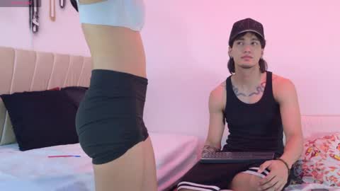 sweetbutspicy online show from 05/04/26, 12:12