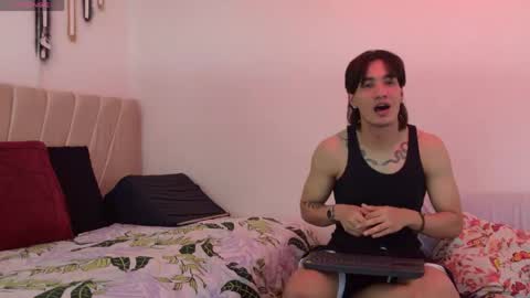 sweetbutspicy online show from 05/14/26, 12:12