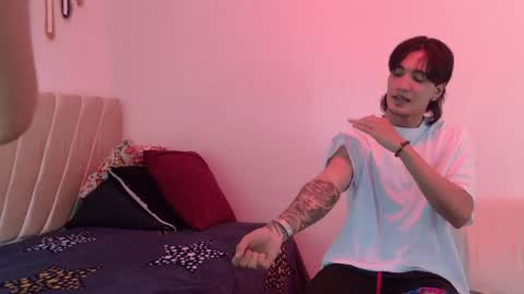 sweetbutspicy online show from 05/22/26, 12:11
