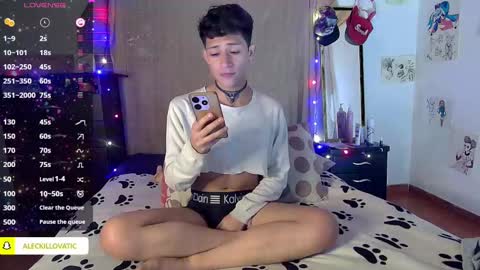 Snapshot of sweetc4meron chatting on 01/04/25, 01:10 Cameron Alejandro online show from 01/04/25, 01:10