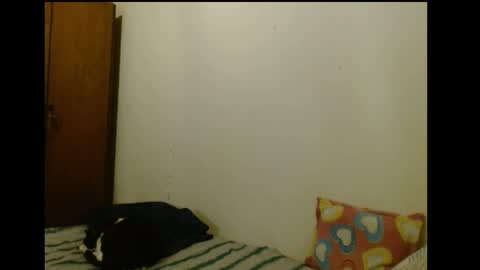 sweetcalm_ online show from 03/24/26, 03:33