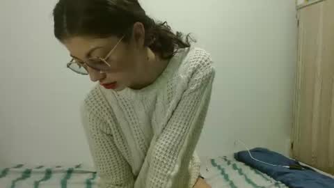 sweetcalm_ online show from 07/10/26, 04:06