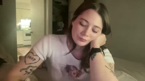 sweetcandy online show from 02/03/25, 01:41